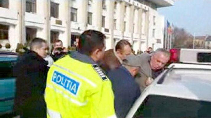 CSM sesizează Inspecţia Judiciară cu privire la declaraţiile lui Constantinescu